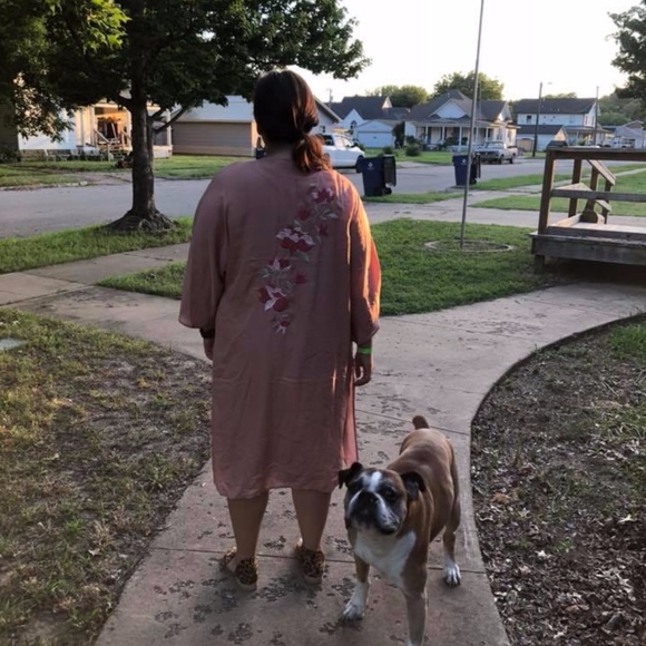 Blush Shell - Picture 3 of 7